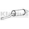 KLARIUS AU390L End Silencer